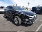 2016 Mercedes-benz Gla 250   Black vin: WDCTG4EB3GJ227403