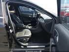 2016 Mercedes-benz Gla 250   Black vin: WDCTG4EB3GJ227403