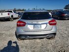 2019 Mercedes-benz Gla 250 Gray vin: WDCTG4EB3KJ583696 2019 Mercedes-benz Gla 250 Gray vin: WDCTG4EB3KJ583696