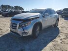 2019 Mercedes Benz Gla 250 Gray vin: WDCTG4EB3KJ583696