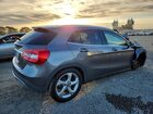 2019 Mercedes-benz Gla 250 Gray vin: WDCTG4EB3KJ637028