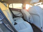 2019 Mercedes-benz Gla 250 Gray vin: WDCTG4EB3KJ637028