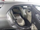 2016 Mercedes-benz Gla 250   Gray vin: WDCTG4EB4GJ208987
