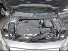 2016 Mercedes-benz Gla 250   Gray vin: WDCTG4EB4GJ208987