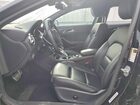2018 Mercedes-benz Gla 250 Black vin: WDCTG4EB4JJ383408