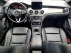 2018 Mercedes-benz Gla 250 Black vin: WDCTG4EB4JJ383408