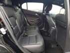 2018 Mercedes-benz Gla 250 Black vin: WDCTG4EB4JJ383408
