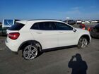 2019 Mercedes-benz Gla 250 Белый vin: WDCTG4EB4KU003399 2019 Mercedes-benz Gla 250 Белый vin: WDCTG4EB4KU003399