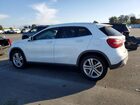 2019 Mercedes-benz Gla 250 Белый vin: WDCTG4EB4KU003399 2019 Mercedes-benz Gla 250 Белый vin: WDCTG4EB4KU003399