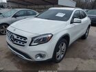 2020 Mercedes-benz Gla 250 Cream vin: WDCTG4EB4LU023623 2020 Mercedes-benz Gla 250 Cream vin: WDCTG4EB4LU023623