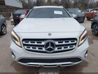 2020 Mercedes-benz Gla 250 Cream vin: WDCTG4EB4LU023623 2020 Mercedes-benz Gla 250 Cream vin: WDCTG4EB4LU023623