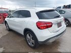 2020 Mercedes-benz Gla 250 Cream vin: WDCTG4EB4LU023623 2020 Mercedes-benz Gla 250 Cream vin: WDCTG4EB4LU023623