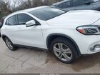 2020 Mercedes-benz Gla 250 Cream vin: WDCTG4EB4LU023623 2020 Mercedes-benz Gla 250 Cream vin: WDCTG4EB4LU023623