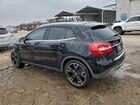 2018 Mercedes-benz Gla 250 Black vin: WDCTG4EB5JJ404850 2018 Mercedes-benz Gla 250 Black vin: WDCTG4EB5JJ404850