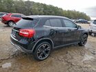 2018 Mercedes-benz Gla 250 Black vin: WDCTG4EB5JJ404850 2018 Mercedes-benz Gla 250 Black vin: WDCTG4EB5JJ404850