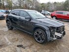2018 Mercedes-benz Gla 250 Black vin: WDCTG4EB5JJ404850 2018 Mercedes-benz Gla 250 Black vin: WDCTG4EB5JJ404850