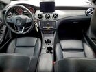 2018 Mercedes-benz Gla 250 Black vin: WDCTG4EB5JJ404850 2018 Mercedes-benz Gla 250 Black vin: WDCTG4EB5JJ404850