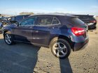 2019 Mercedes-benz Gla 250 Синий vin: WDCTG4EB5KJ550098 2019 Mercedes-benz Gla 250 Синий vin: WDCTG4EB5KJ550098