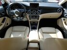 2019 Mercedes-benz Gla 250 Red vin: WDCTG4EB5KU003198