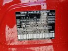 2019 Mercedes-benz Gla 250 Red vin: WDCTG4EB5KU003198