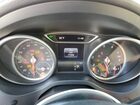 2019 Mercedes-benz Gla 250 Red vin: WDCTG4EB5KU003198