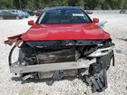 2019 Mercedes-benz Gla 250 Red vin: WDCTG4EB5KU003198