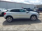 2016 Mercedes-benz Gla 250 Silver vin: WDCTG4EB6GJ201586 2016 Mercedes-benz Gla 250 Silver vin: WDCTG4EB6GJ201586