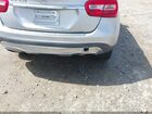 2016 Mercedes-benz Gla 250 Silver vin: WDCTG4EB6GJ201586 2016 Mercedes-benz Gla 250 Silver vin: WDCTG4EB6GJ201586