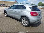 2016 Mercedes-benz Gla 250 Silver vin: WDCTG4EB6GJ201586 2016 Mercedes-benz Gla 250 Silver vin: WDCTG4EB6GJ201586