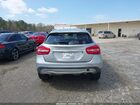2016 Mercedes-benz Gla 250 Silver vin: WDCTG4EB6GJ201586 2016 Mercedes-benz Gla 250 Silver vin: WDCTG4EB6GJ201586