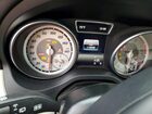 2016 Mercedes-benz Gla 250 Серебряный vin: WDCTG4EB6GJ255678