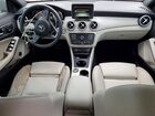 2016 Mercedes-benz Gla 250 Серебряный vin: WDCTG4EB6GJ255678