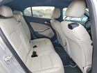 2016 Mercedes-benz Gla 250 Серебряный vin: WDCTG4EB6GJ255678