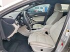 2016 Mercedes-benz Gla 250 Серебряный vin: WDCTG4EB6GJ255678