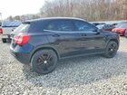 2017 Mercedes-benz Gla 250 Black vin: WDCTG4EB6HJ325049