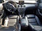 2017 Mercedes-benz Gla 250 Black vin: WDCTG4EB6HJ325049