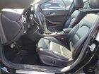 2017 Mercedes-benz Gla 250 Black vin: WDCTG4EB6HJ325049