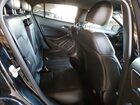 2018 Mercedes-benz Gla 250 Black vin: WDCTG4EB6JJ401715