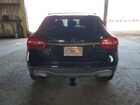 2018 Mercedes-benz Gla 250 Black vin: WDCTG4EB6JJ401715