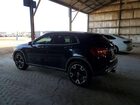 2018 Mercedes-benz Gla 250 Black vin: WDCTG4EB6JJ401715