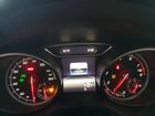 2018 Mercedes-benz Gla 250 Black vin: WDCTG4EB6JJ401715