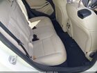 2016 Mercedes-benz Gla 250   White vin: WDCTG4EB7GJ202407