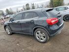 2019 Mercedes-benz Gla 250 Black vin: WDCTG4EB7KJ581806 2019 Mercedes-benz Gla 250 Black vin: WDCTG4EB7KJ581806
