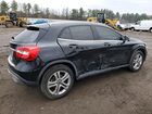 2019 Mercedes-benz Gla 250 Black vin: WDCTG4EB7KJ581806 2019 Mercedes-benz Gla 250 Black vin: WDCTG4EB7KJ581806