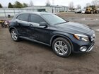2019 Mercedes-benz Gla 250 Black vin: WDCTG4EB7KJ581806 2019 Mercedes-benz Gla 250 Black vin: WDCTG4EB7KJ581806
