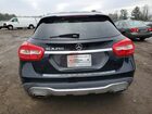 2019 Mercedes-benz Gla 250 Black vin: WDCTG4EB7KJ581806 2019 Mercedes-benz Gla 250 Black vin: WDCTG4EB7KJ581806