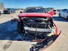 2016 Mercedes-benz Gla 250 Red vin: WDCTG4EB8GJ192485