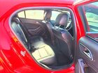 2016 Mercedes-benz Gla 250 Red vin: WDCTG4EB8GJ192485