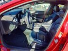 2016 Mercedes-benz Gla 250 Red vin: WDCTG4EB8GJ192485