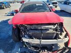 2016 Mercedes-benz Gla 250 Red vin: WDCTG4EB8GJ192485
